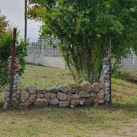 Litochoro Apartment In Estate A1 Kültér fotó