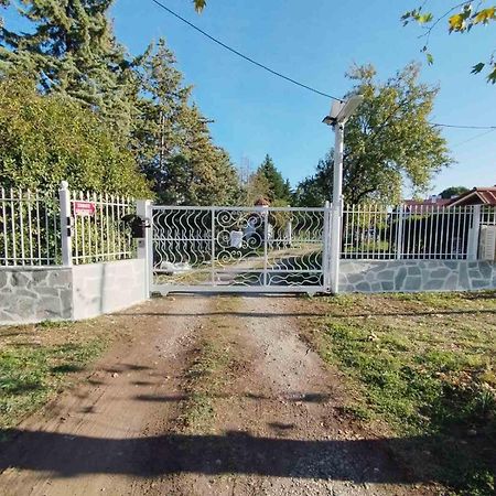 Litochoro Apartment In Estate A1 Szoba fotó