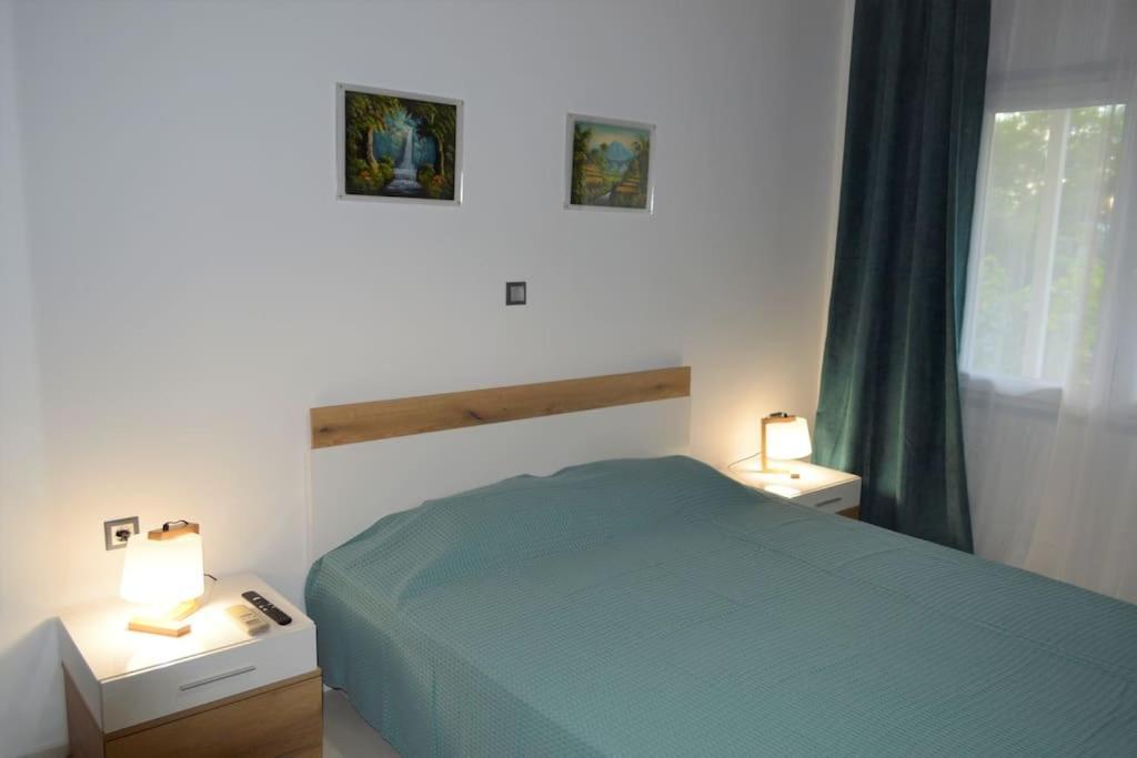 Litochoro Apartment In Estate A1 Kültér fotó