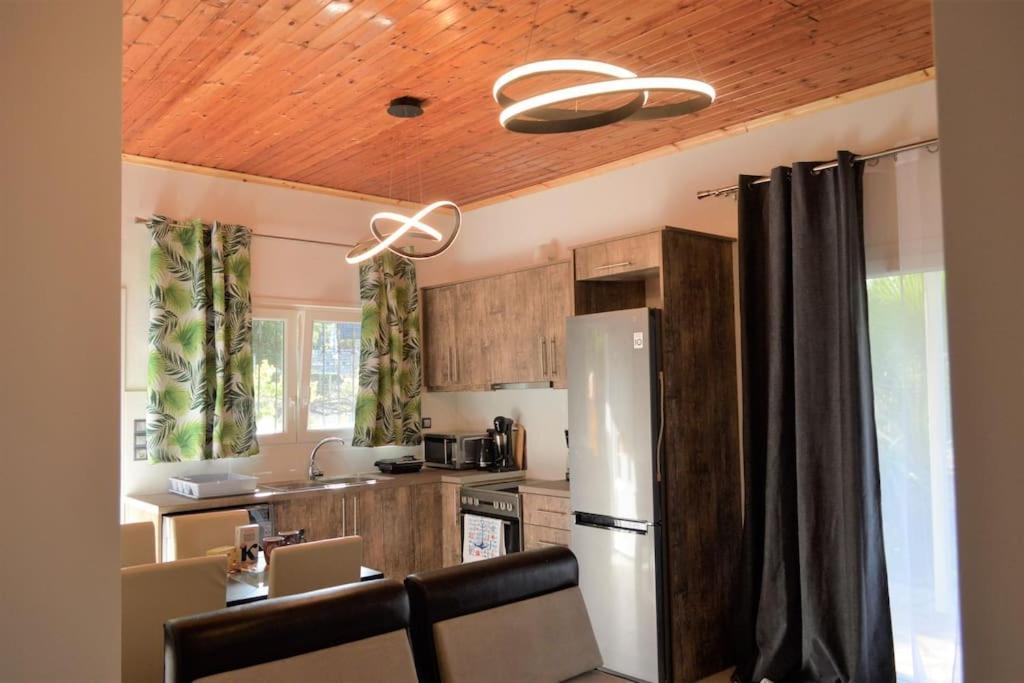 Litochoro Apartment In Estate A1 Kültér fotó