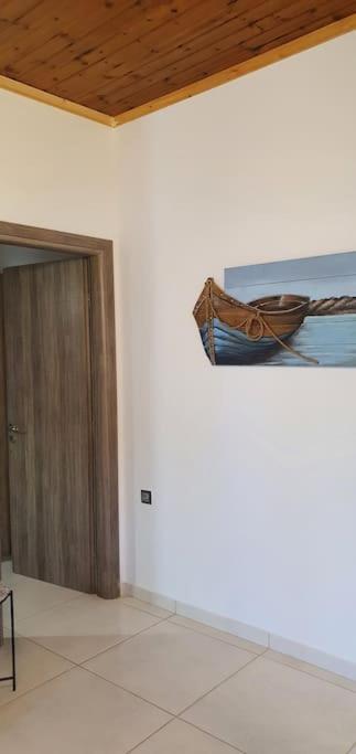 Litochoro Apartment In Estate A1 Kültér fotó