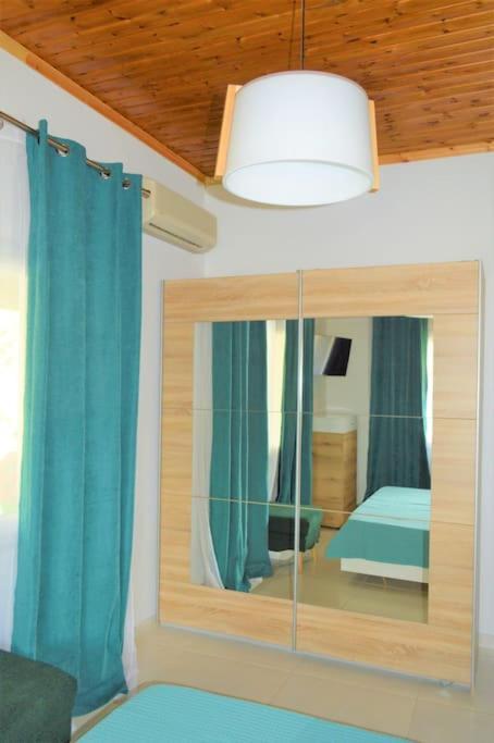 Litochoro Apartment In Estate A1 Kültér fotó