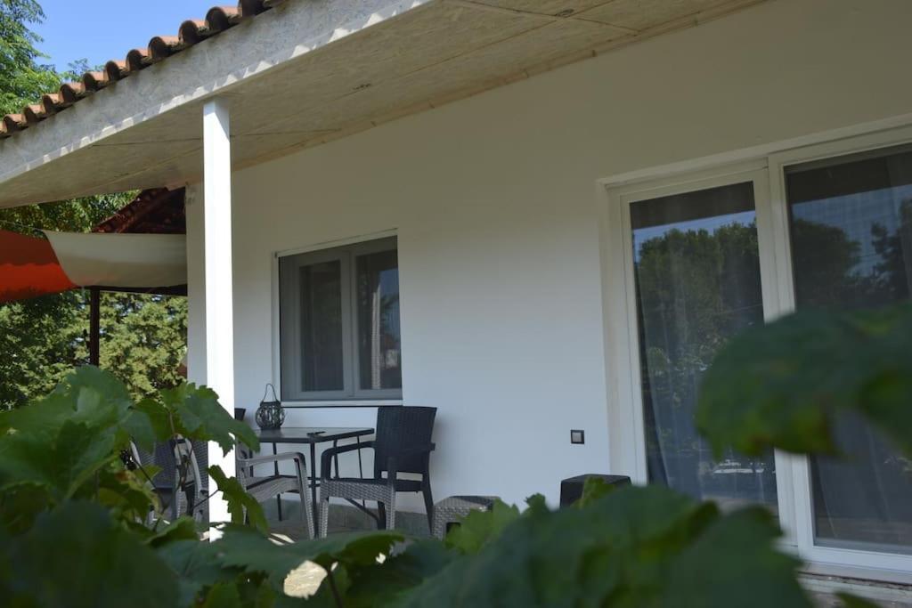 Litochoro Apartment In Estate A1 Kültér fotó