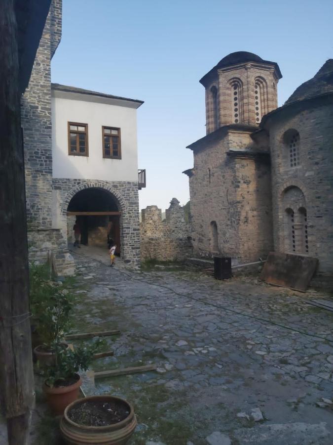 Litochoro Apartment In Estate A1 Kültér fotó