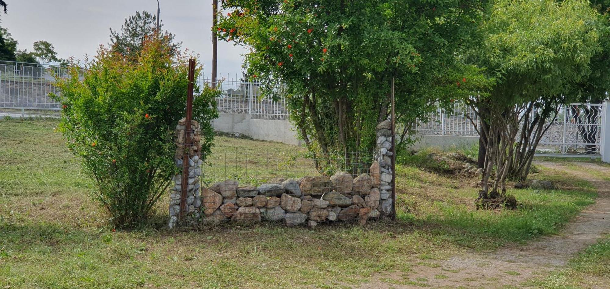 Litochoro Apartment In Estate A1 Kültér fotó