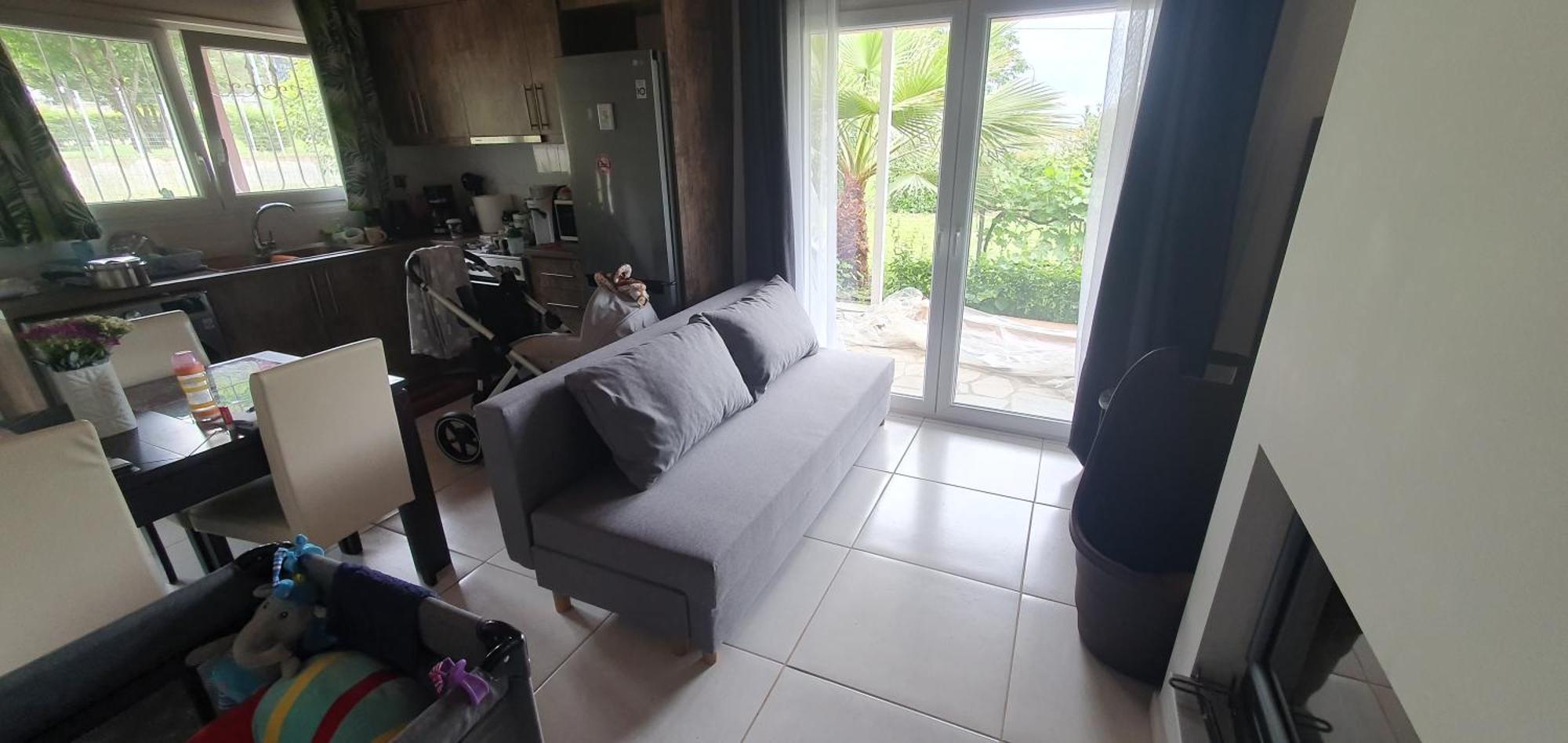 Litochoro Apartment In Estate A1 Kültér fotó