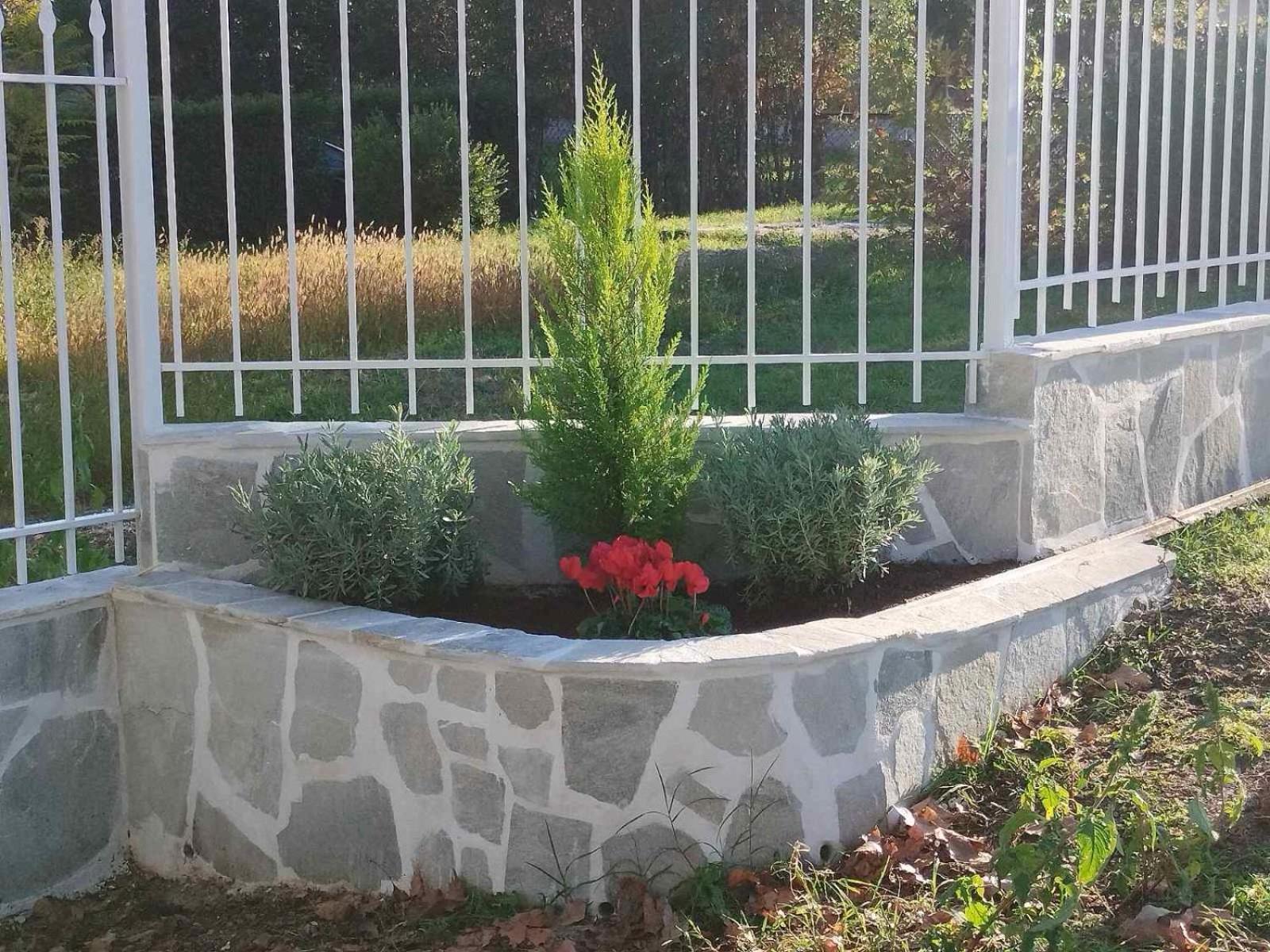 Litochoro Apartment In Estate A1 Kültér fotó