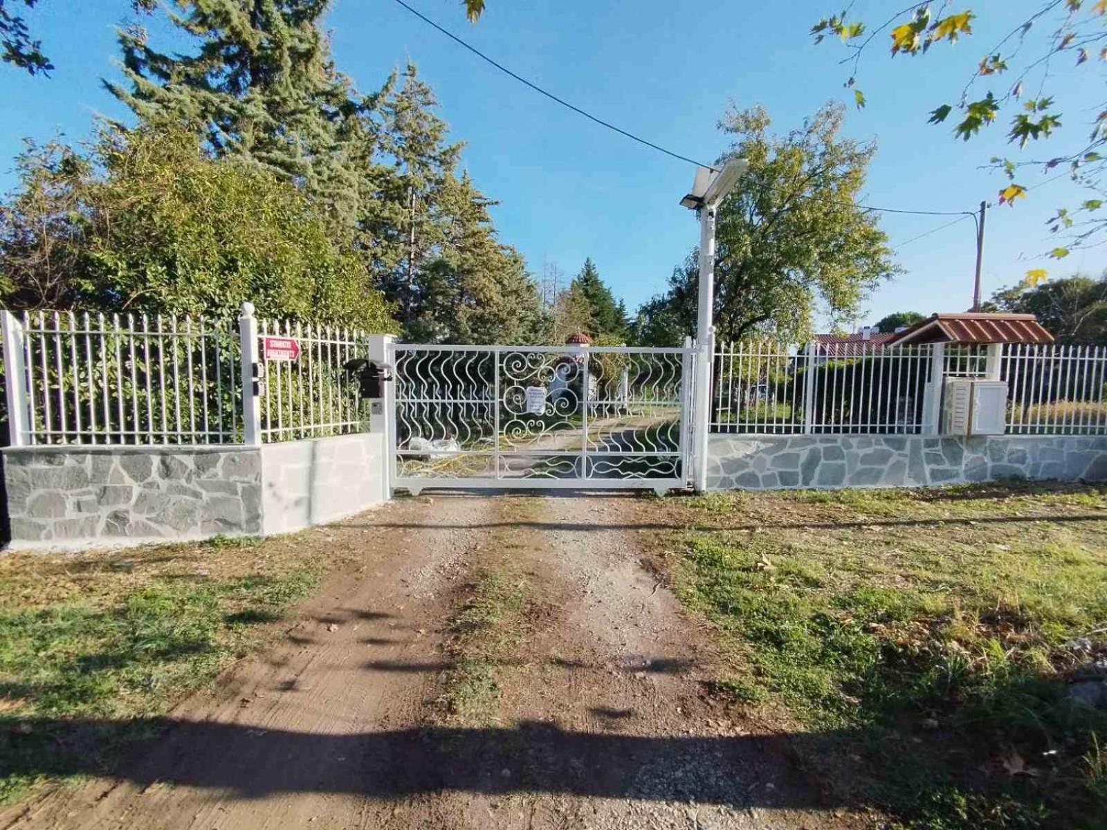 Litochoro Apartment In Estate A1 Szoba fotó